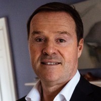 Patrick Mason