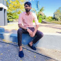 Himanshu K. Jetani