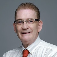 Kevin Rookes