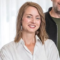 Johanna Blylod