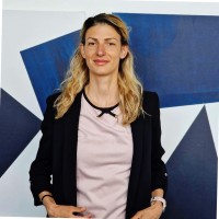 Rita Mihaylova