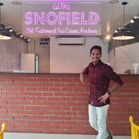 Akash Anbu