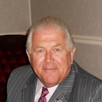 John F. Johnson