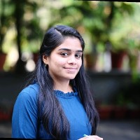 Amritha Bhaskaran