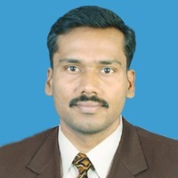 Pasupathy Krishnamoorthy