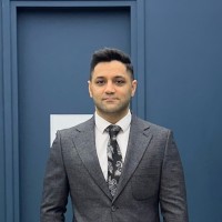 Hossein Ashrafian