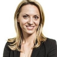 Jarmila Zahradníková