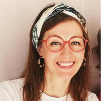 Maëlle Doaré