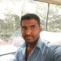 Rajesh Bt