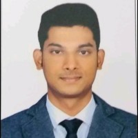 Pradheep B