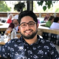 Aaron Guzman