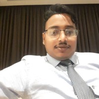 Sajit Kumar Jena