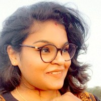 Khushi Modi