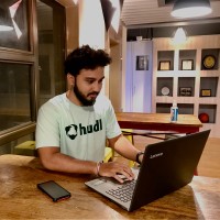Ankit Adhatrao