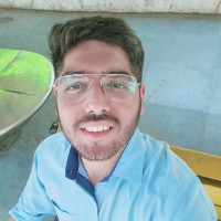 Parth Ruparel