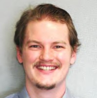 Aaron Mortensen