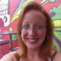 Carolyn Leggitt