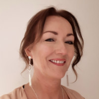 Angela Isherwood