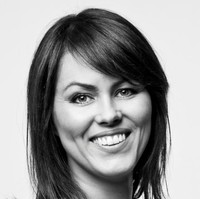 Bergþóra Sigurðardóttir