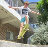 Josh Gordge