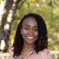 Candi Arnold M.Ed.