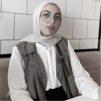 Maryam Essam