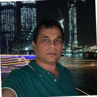 Shravan Kambli