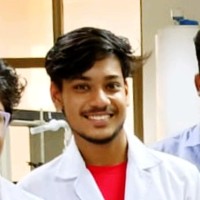 Adrit Chatterjee