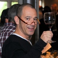 Ron Davids