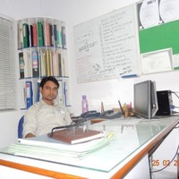 anjay singh