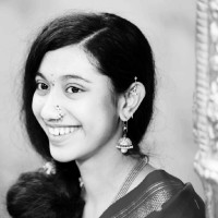 Diya D'Souza