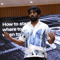 Arun Narayan