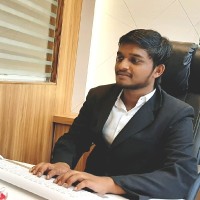 Kartik Golaviya