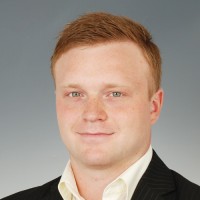 Steve Vogel