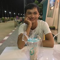 Sokkheng Rem