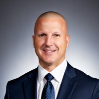Darren Vetter Phd