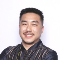 Daniel Chang