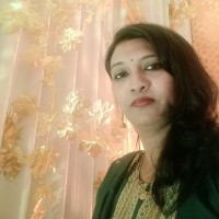 Sweety Belgaonkar