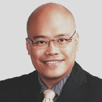 Bambang Sumaryono Ali