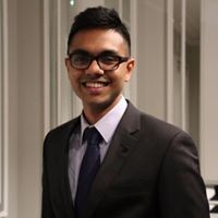 Shevinda Thilakaratne