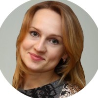 Ольга Кислинг