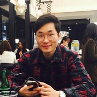 J Ahn