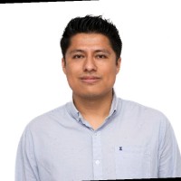 Juan Carlos Barrios Ramirez