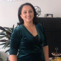 Saida Al Makraini