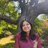Anisha Lakhani