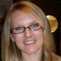 Janine Pearce, Fcca
