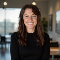 Aly Barker