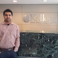 Usman Saif