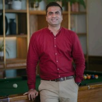 Atul Bajaj