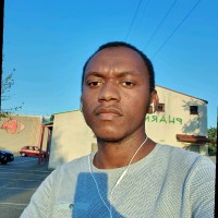 Ahmed ALI